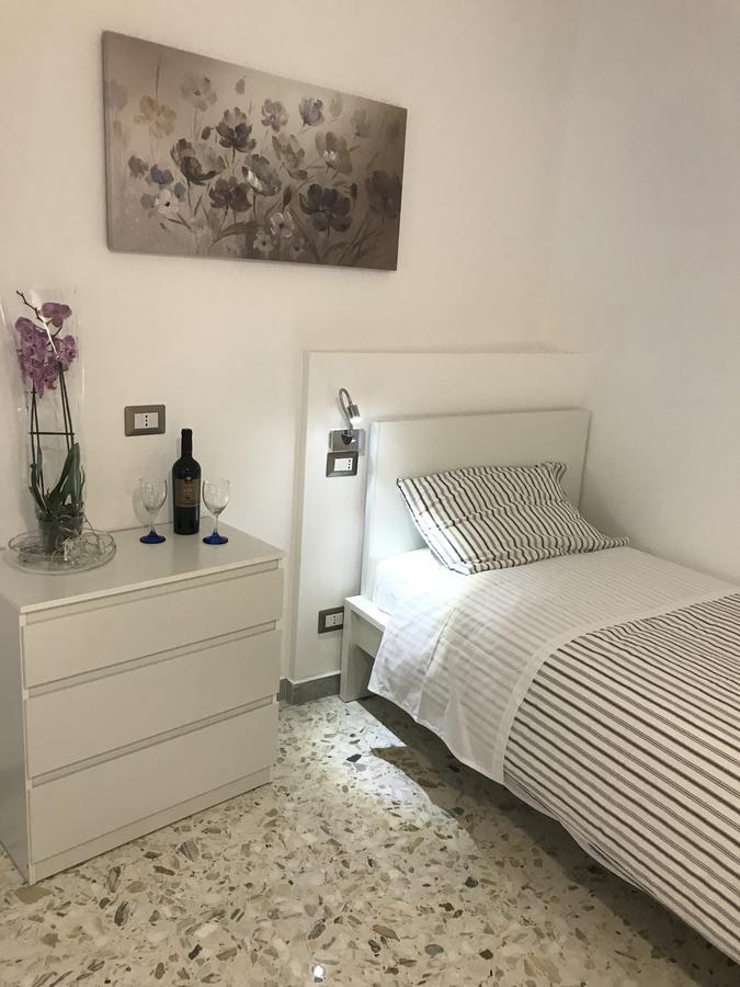 Sweet Home Roma Экстерьер фото